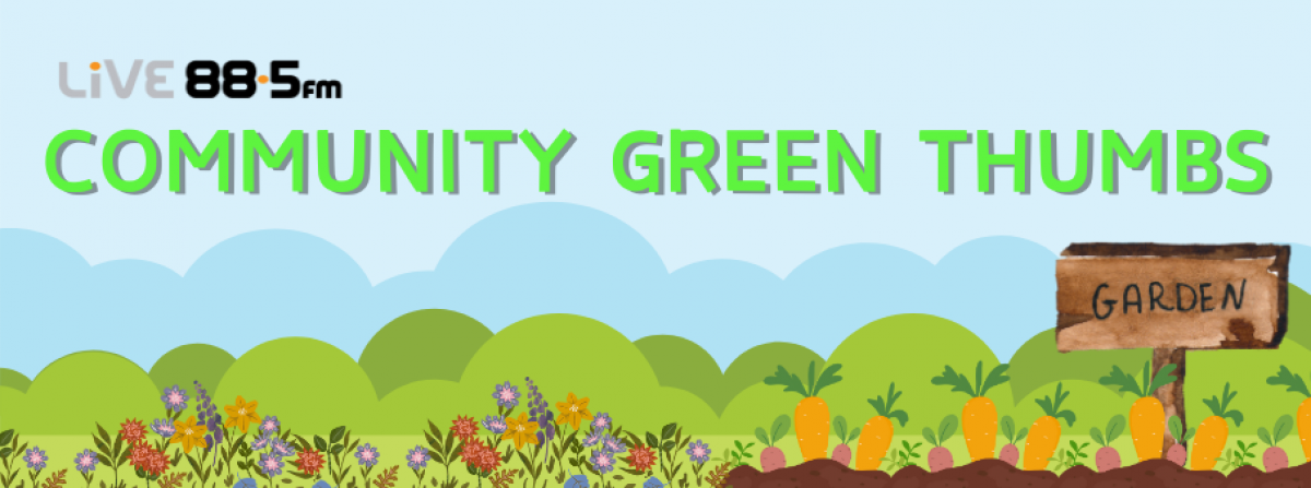 Community Green Thumbs