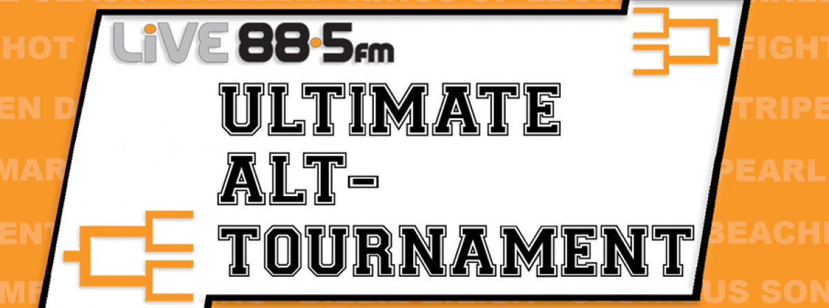 Ultimate Alt- Tournament: Song Edition