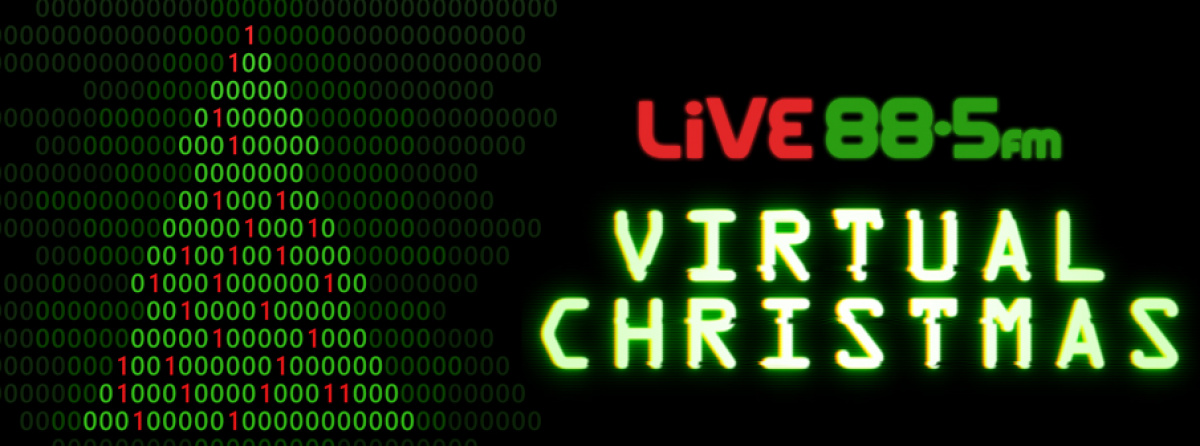 Virtual Christmas