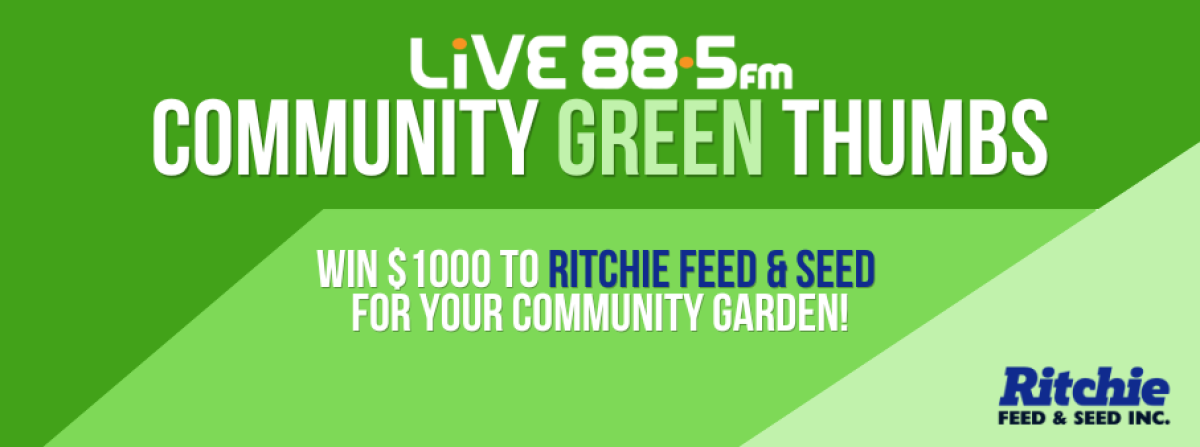 Community Green Thumbs